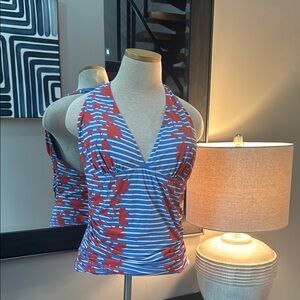 Joules Tankini Women’s 10/12